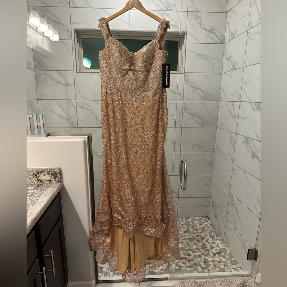Formal Dress